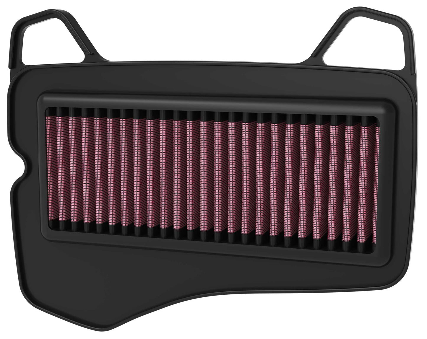 K&N Powersports Air Filters HA-1112 Big Bike Tech
