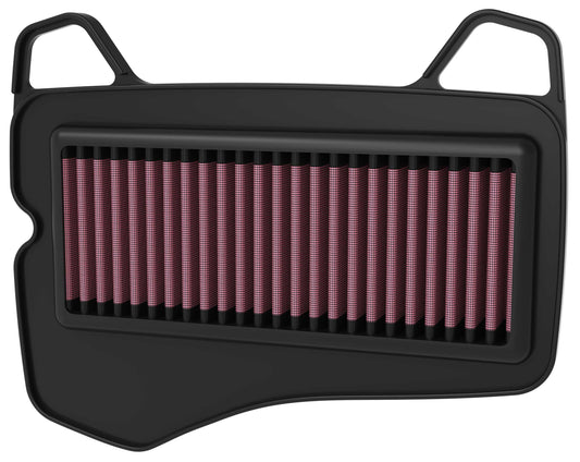 K&N Powersports Air Filters HA-1112 Big Bike Tech