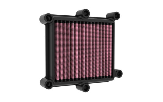 K&N Powersports Air Filters HA-1121 Big Bike Tech