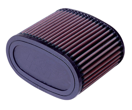 K&N Powersports Air Filters HA-1187 Big Bike Tech