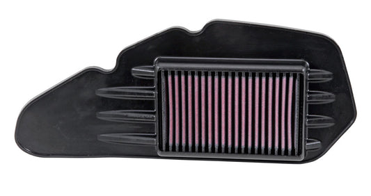K&N Powersports Air Filters HA-1213 Big Bike Tech