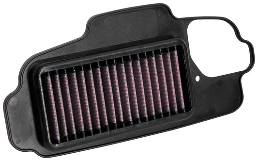 K&N Powersports Air Filters HA-1219 Big Bike Tech
