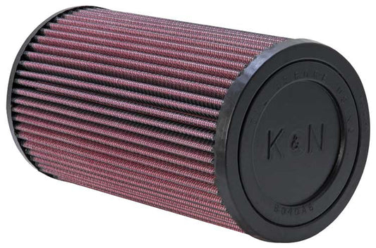 K&N Powersports Air Filters HA-1301 Big Bike Tech