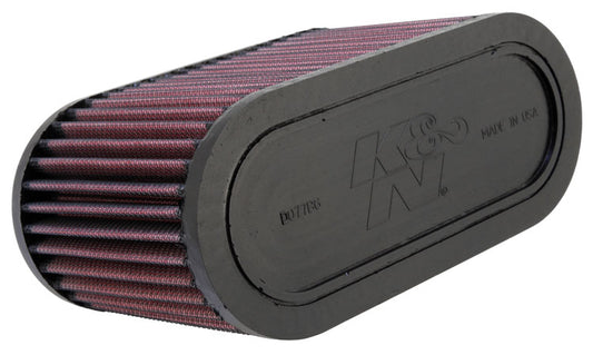 K&N Powersports Air Filters HA-1302 Big Bike Tech