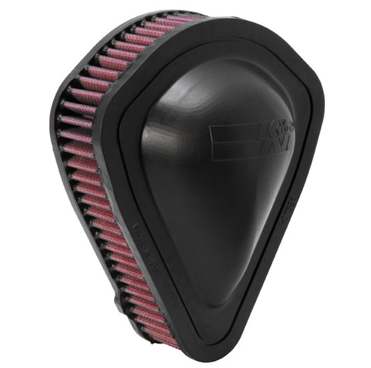 K&N Powersports Air Filters HA-1310 Big Bike Tech