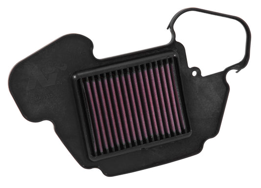 K&N Powersports Air Filters HA-1313 Big Bike Tech