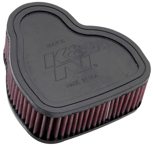 K&N Powersports Air Filters HA-1330 Big Bike Tech