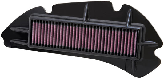 K&N Powersports Air Filters HA-1510 Big Bike Tech
