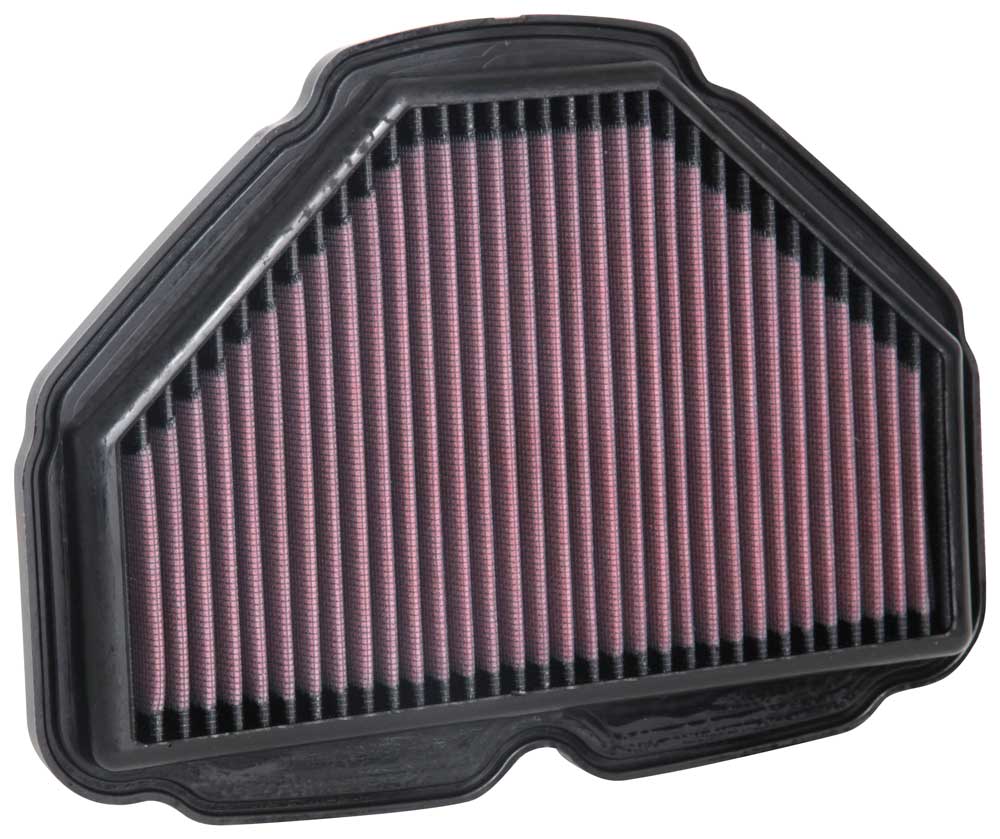 K&N Powersports Air Filters HA-1818 Big Bike Tech