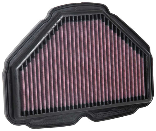 K&N Powersports Air Filters HA-1818 Big Bike Tech