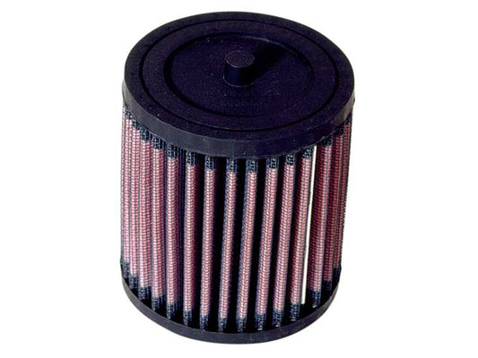 K&N Powersports Air Filters HA-2501 Big Bike Tech