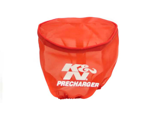 K&N Air Filter Wrap HA-2504PR Big Bike Tech