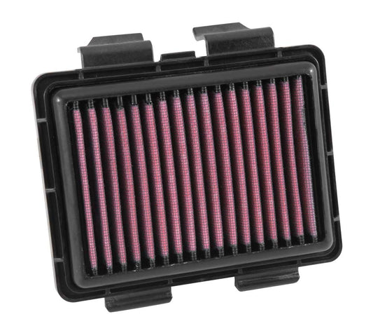 K&N Powersports Air Filters HA-2513 Big Bike Tech
