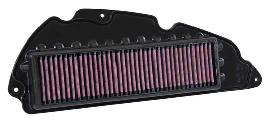 K&N Powersports Air Filters HA-2714 Big Bike Tech