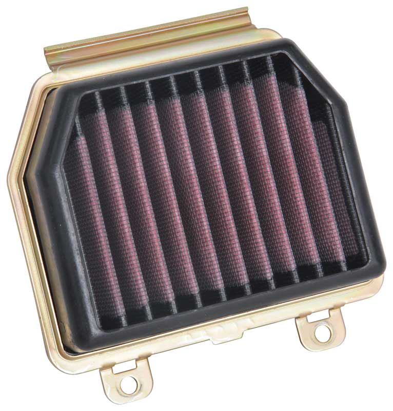 K&N Powersports Air Filters HA-2819 Big Bike Tech