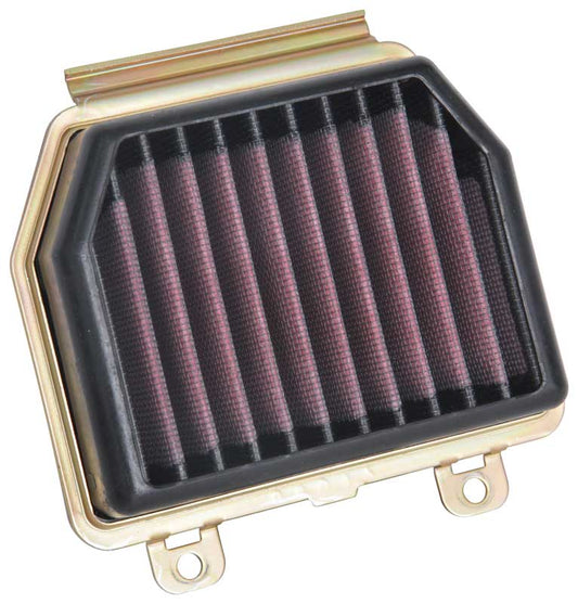 K&N Powersports Air Filters HA-2819 Big Bike Tech