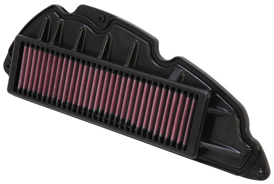 K&N Powersports Air Filters HA-3011 Big Bike Tech