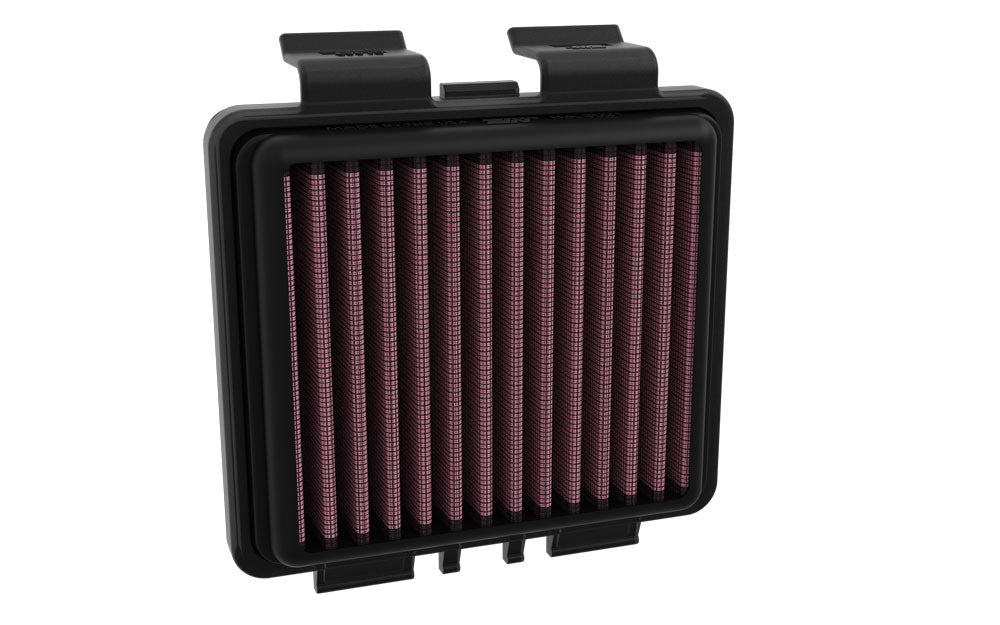 K&N Powersports Air Filters HA-3021 Big Bike Tech