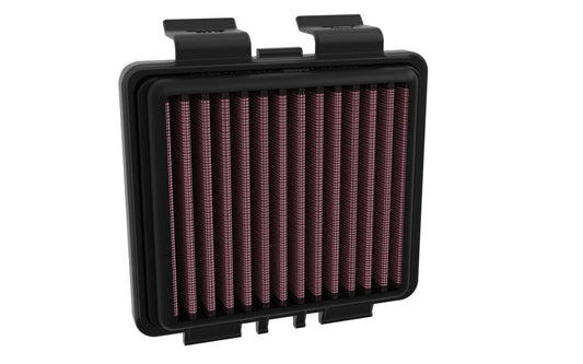 K&N Powersports Air Filters HA-3021 Big Bike Tech