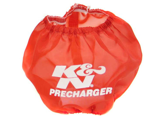 K&N Air Filter Wrap HA-3093PR Big Bike Tech