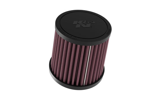 K&N Powersports Air Filters HA-3500 Big Bike Tech