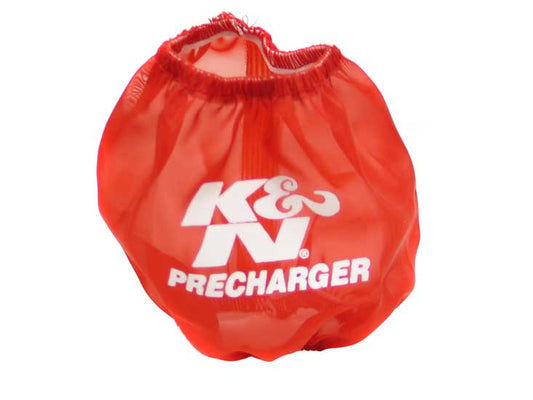 K&N Air Filter Wrap HA-3500PR Big Bike Tech