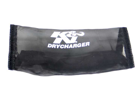 K&N Air Filter Wrap HA-4099-TDK Big Bike Tech