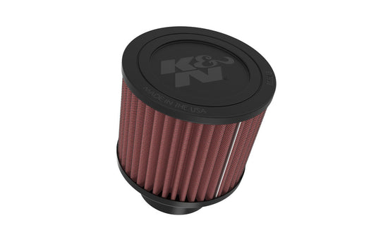 K&N Powersports Air Filters HA-4099 Big Bike Tech