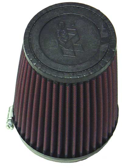 K&N Powersports Air Filters HA-4250 Big Bike Tech