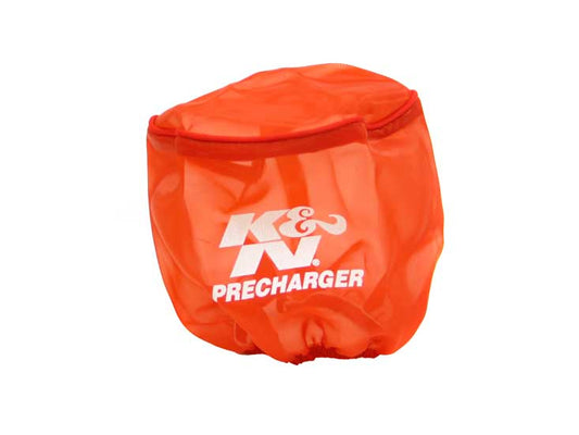 K&N Air Filter Wrap HA-4400PR Big Bike Tech