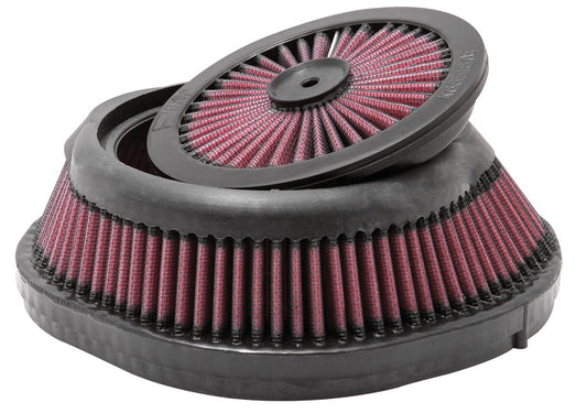 K&N Powersports Air Filters HA-4503XD Big Bike Tech