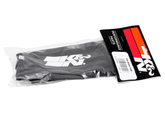 K&N Air Filter Wrap HA-4504-TDK Big Bike Tech