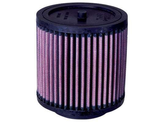 K&N Powersports Air Filters HA-5000 Big Bike Tech