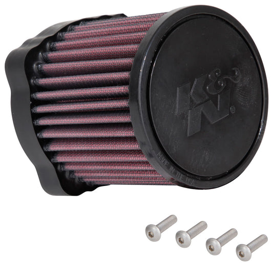 K&N Powersports Air Filters HA-5019 Big Bike Tech