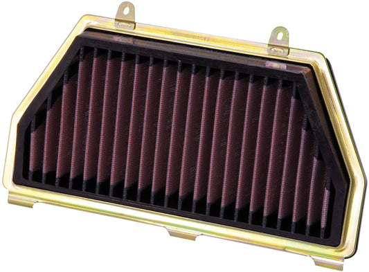 K&N Race Specific Air Filter HA-6007R Big Bike Tech