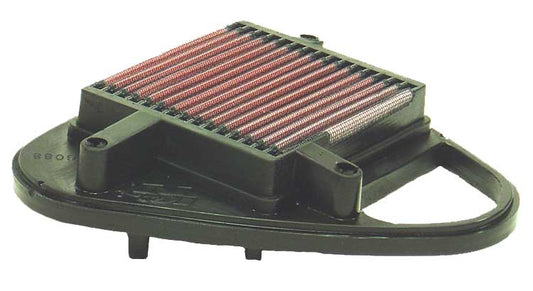 K&N Powersports Air Filters HA-6088 Big Bike Tech
