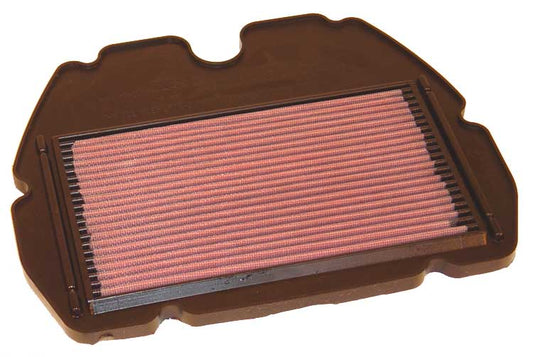 K&N Powersports Air Filters HA-6091 Big Bike Tech
