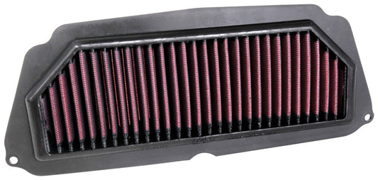 K&N Powersports Air Filters HA-6519 Big Bike Tech