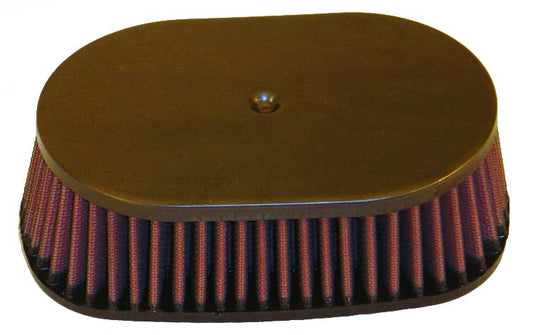 K&N Powersports Air Filters HA-6592 Big Bike Tech