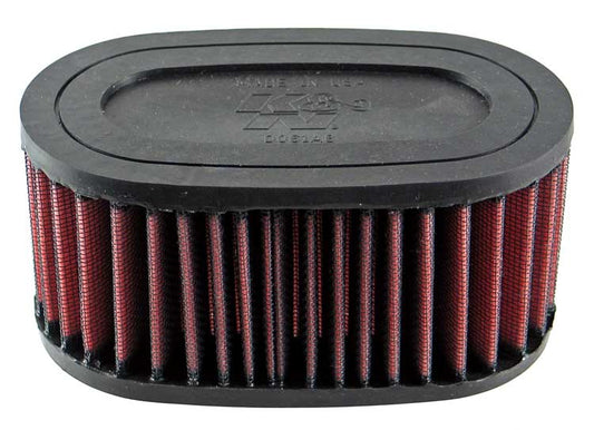 K&N Powersports Air Filters HA-7500 Big Bike Tech
