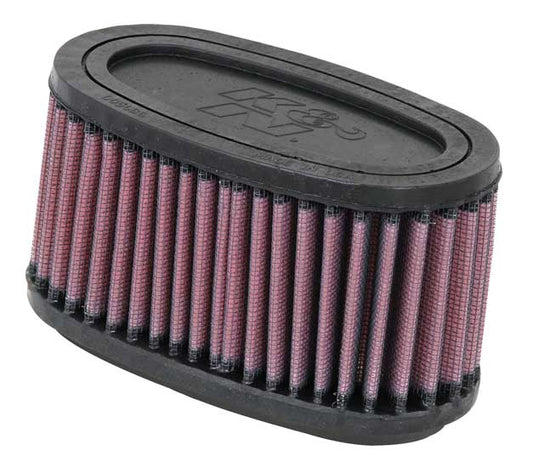 K&N Powersports Air Filters HA-7504 Big Bike Tech