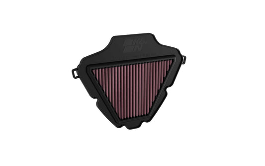 K&N Powersports Air Filters HA-7521 Big Bike Tech