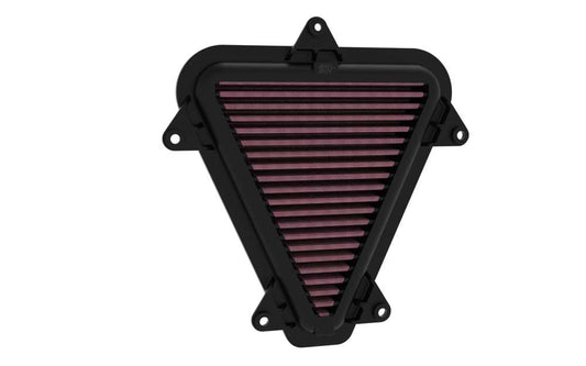 K&N Powersports Air Filters HA-7523 Big Bike Tech