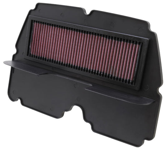 K&N Powersports Air Filters HA-9092-A Big Bike Tech