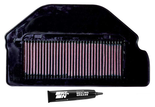 K&N Powersports Air Filters HA-9200 Big Bike Tech