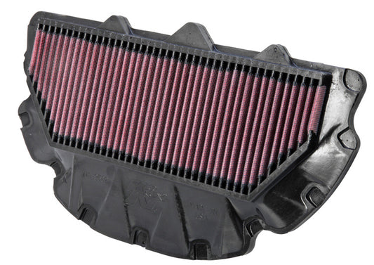 K&N Powersports Air Filters HA-9502 Big Bike Tech