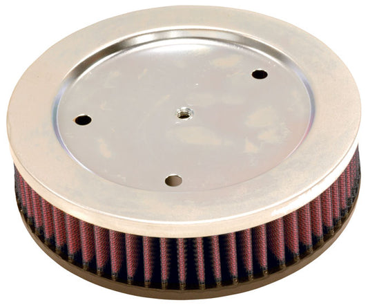 K&N Powersports Air Filters HD-0600 Big Bike Tech