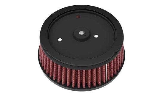 K&N Powersports Air Filters HD-0800 Big Bike Tech