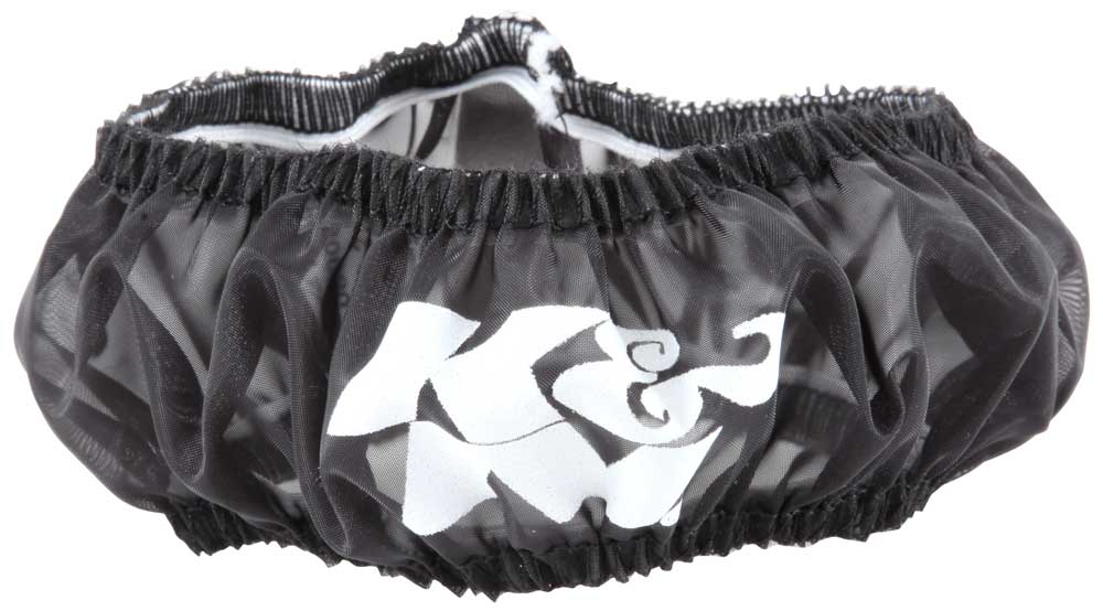K&N Air Filter Wrap HD-0800DK Big Bike Tech
