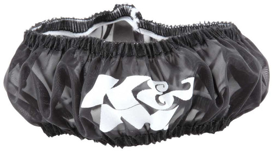K&N Air Filter Wrap HD-0800DK Big Bike Tech
